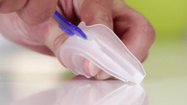 SnoreMeds: Helping Users Tackle Snoring