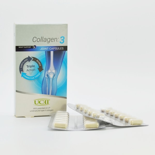 Snowden Healthcare Collagen Supplement Reviews
