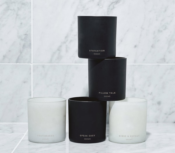 Snowe Home Scented Candle Review