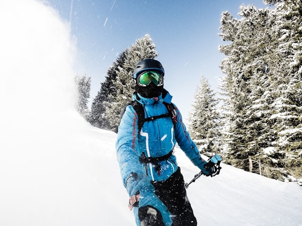 About Snowrental