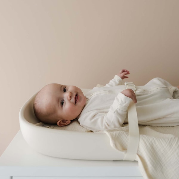 About Snuggle Me Organic