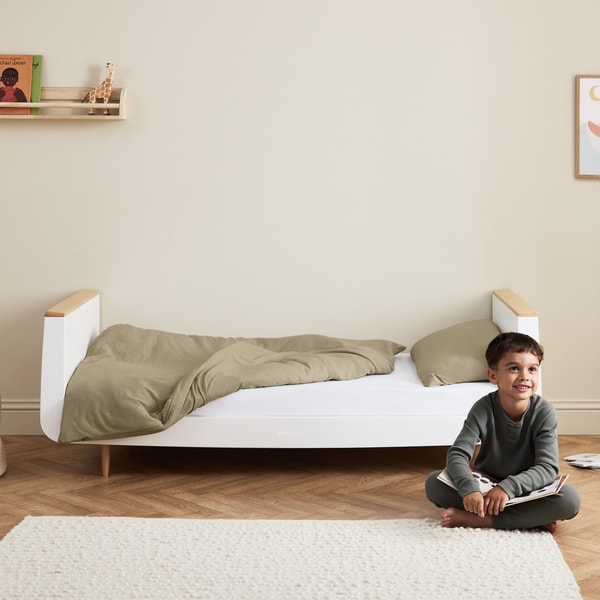 Inside the Snuz Sleep Experience