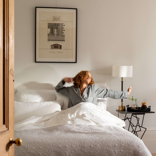 About Soak & Sleep