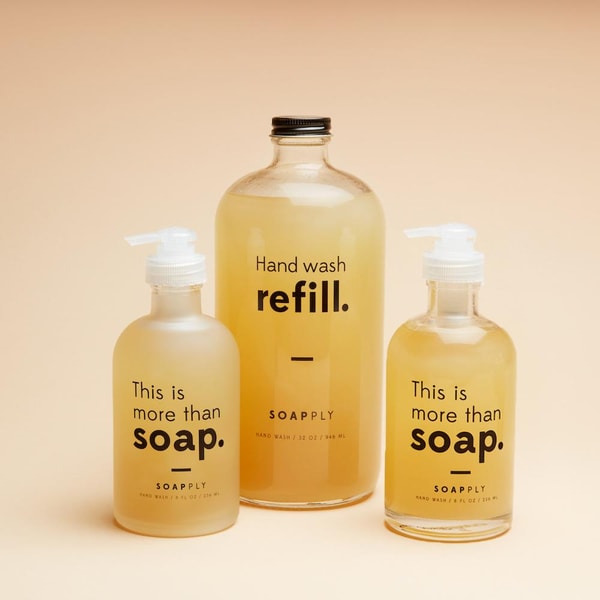 Soapply The Essential Set Review