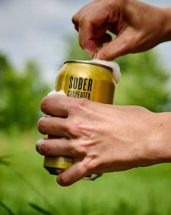 About Sober Carpenter