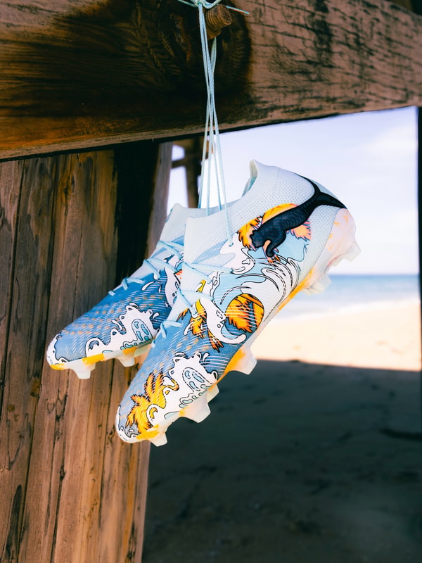 About SOCCER.com