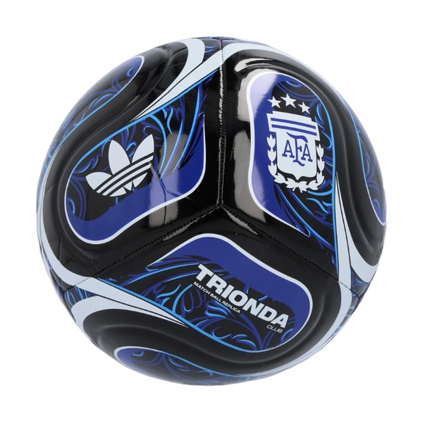 SOCCER.com Adidas FIFA World Cup 2026 Argentina Club Away Soccer Ball Review