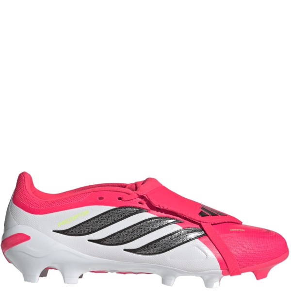 SoccerGarage adidas Predator League Review
