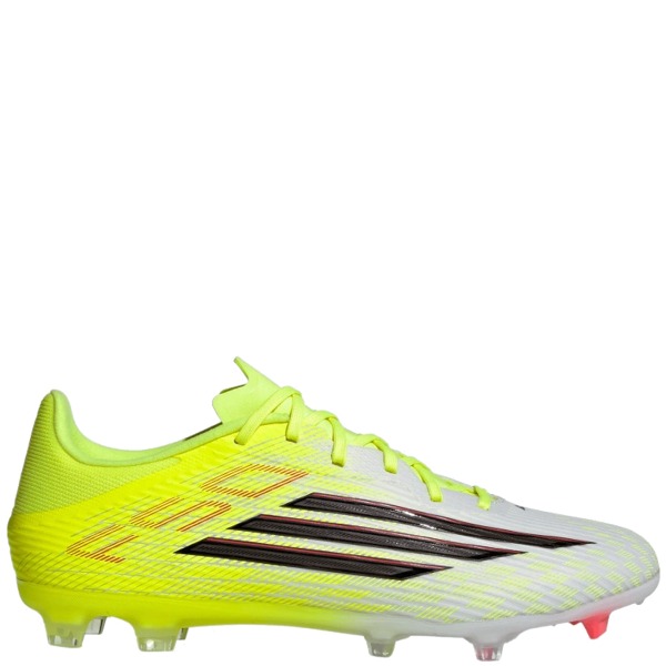 SoccerGarage adidas F50 League FG MG Solar Review