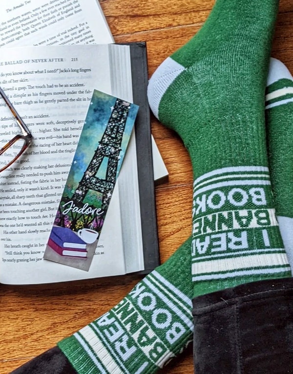 Social Goods Review