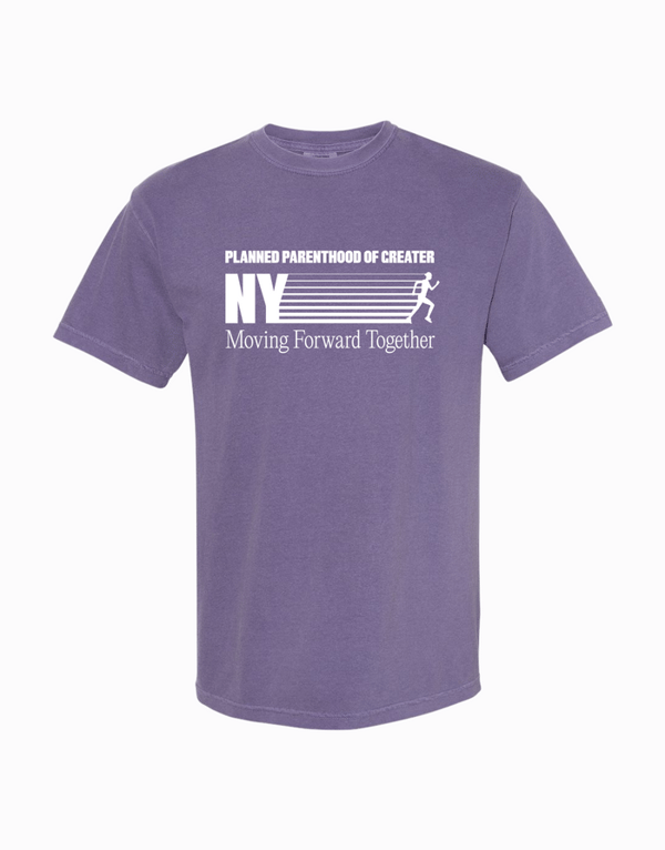 Social Goods In It For The Long Run T-Shirt Review