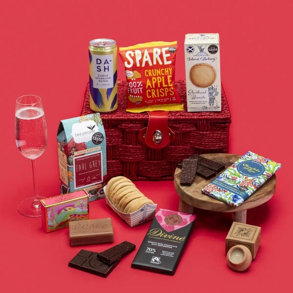 Social Stories Club Social Stories Gift Hamper Review