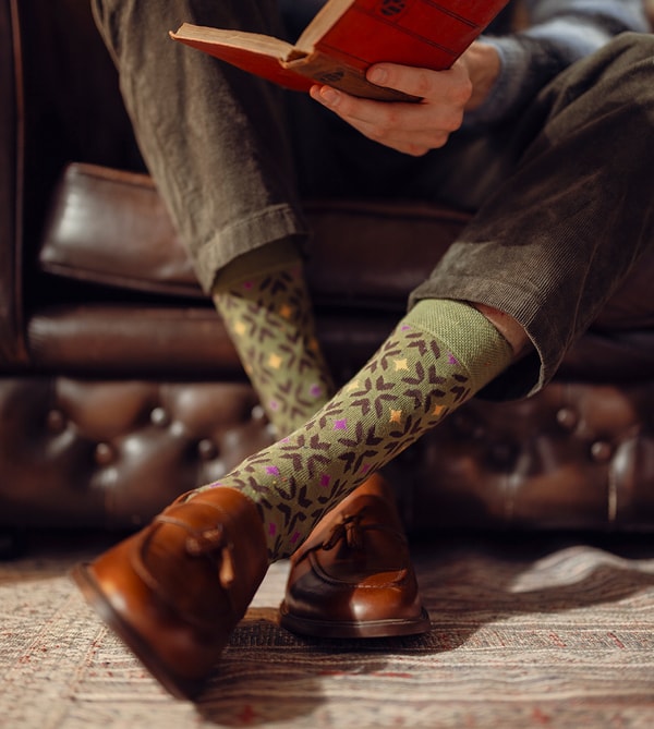 SockShop Review