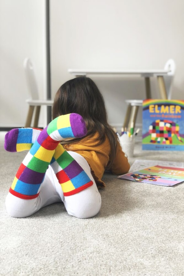 SockShop Mens, Womens & Kids Bamboo Friendship Friday Review