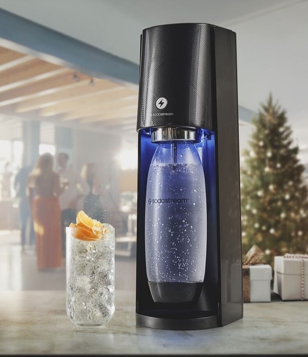 SodaStream Review