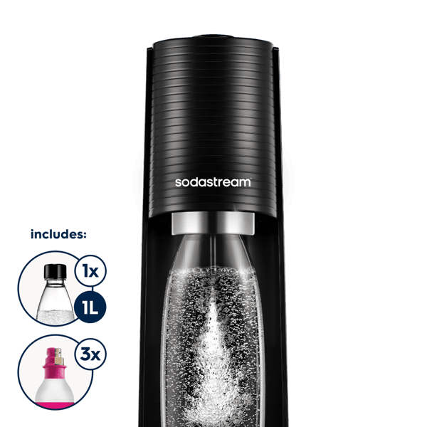 SodaStream Terra Review