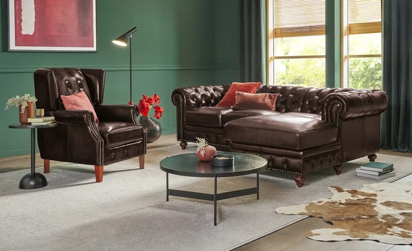 Sofa.de: Komfort trifft Design