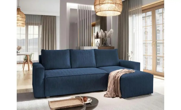 MASSENO Ecksofa mit Schlaffunktion Potaro Bewertungen