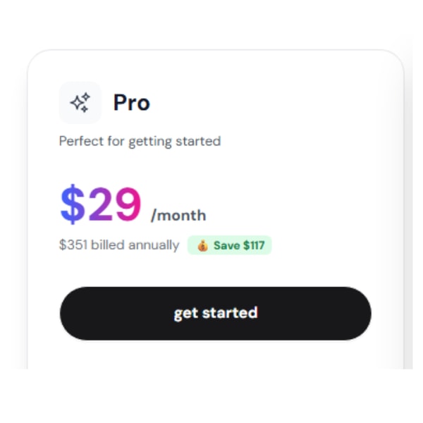 SofaBrain Pro Plan Review