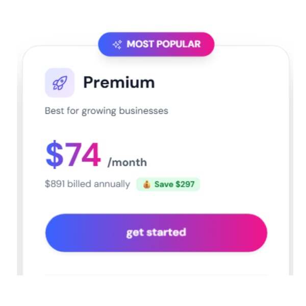 SofaBrain Premium Plan Review