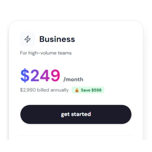 SofaBrain Business Plan Review