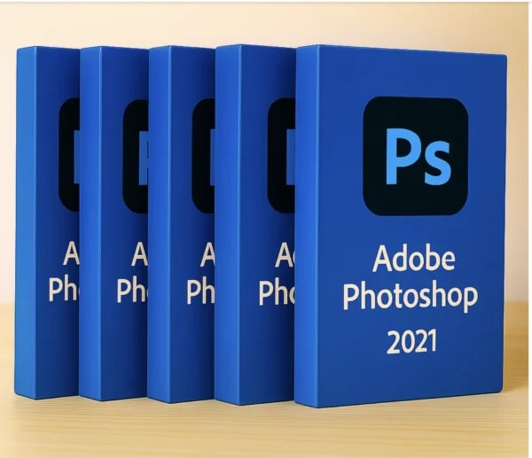 Softlite Photoshop 2021 Avis