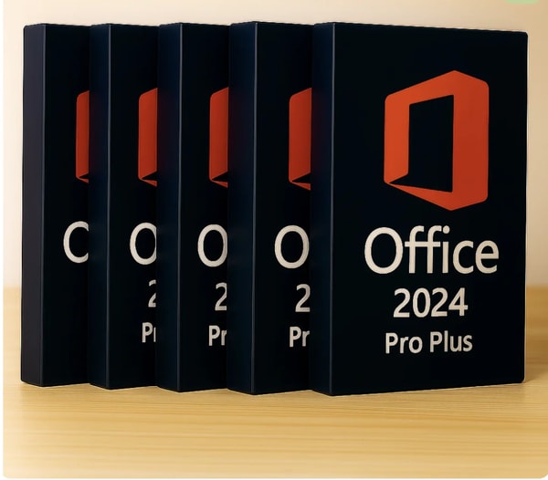 Softlite Office 2024 Pro Plus Avis