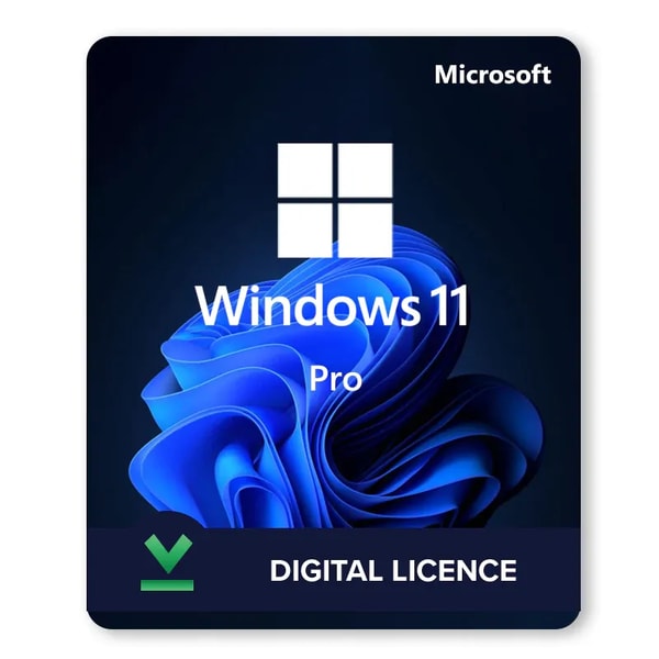 SoftMall Windows 11 Pro Review