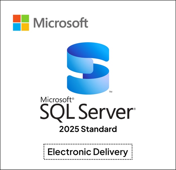 SoftwareDeals Microsoft SQL Server 2025 Standard License Review