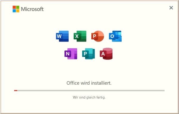 Softwarehunter Office 2019 Home and Business Bewertungen