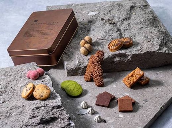 SOIL CHOCOLATEについて