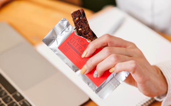 SOIL CHOCOLATE レビュー