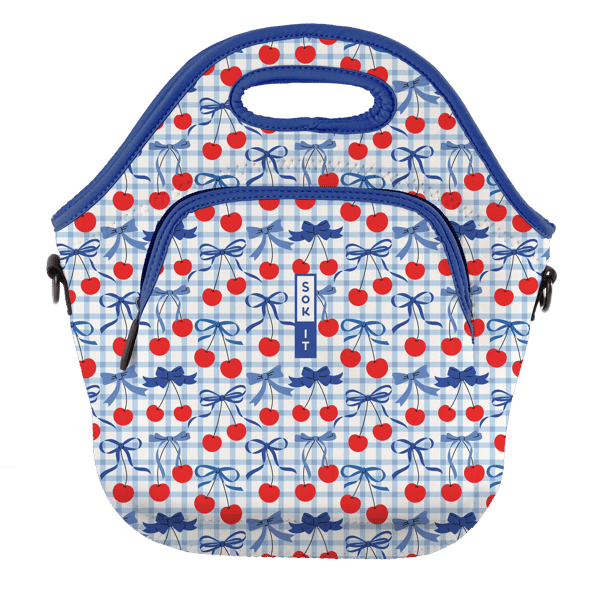 Sok-It LunchTote XL Review