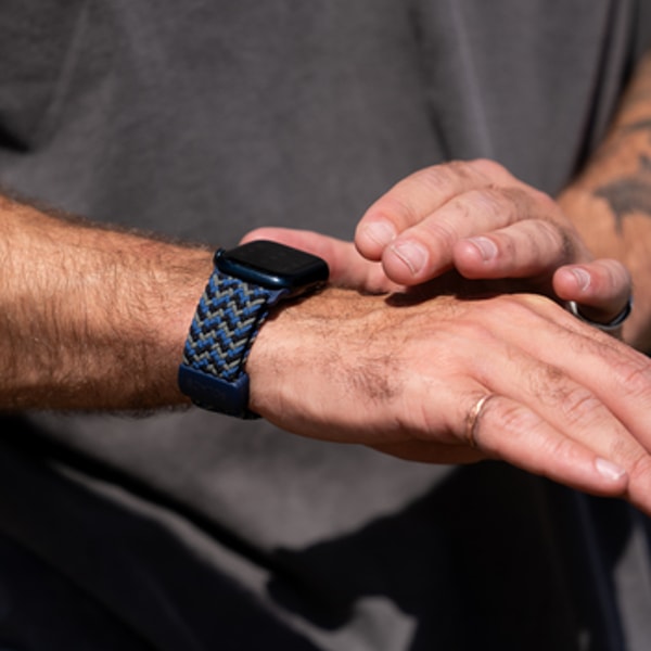 Solace Bands Review