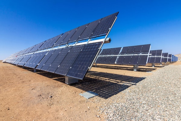 &Uuml;ber Solar-Haus