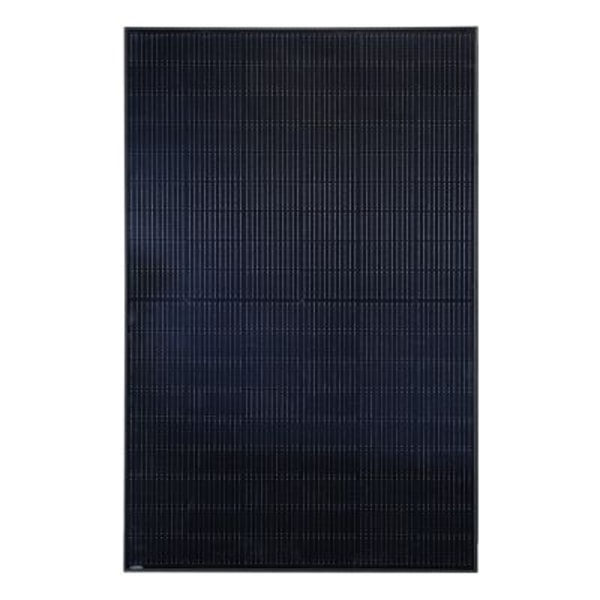 Solar-Haus Jinko Solar Tiger Neo54 Bewertung