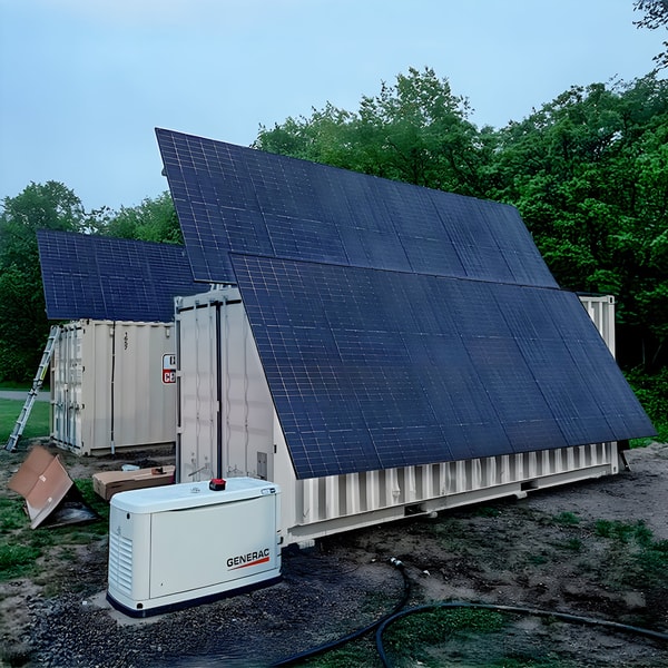 Solar Power Store Review