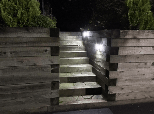 SolarBright Floodlights Review