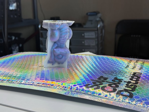 About SolarColorDust