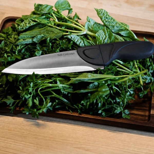 Sole Cookware Cardinal Knife Reviews