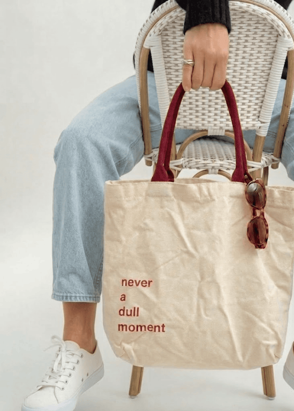 Sole Cookware Never a Dull Moment Canvas Bag Reviews