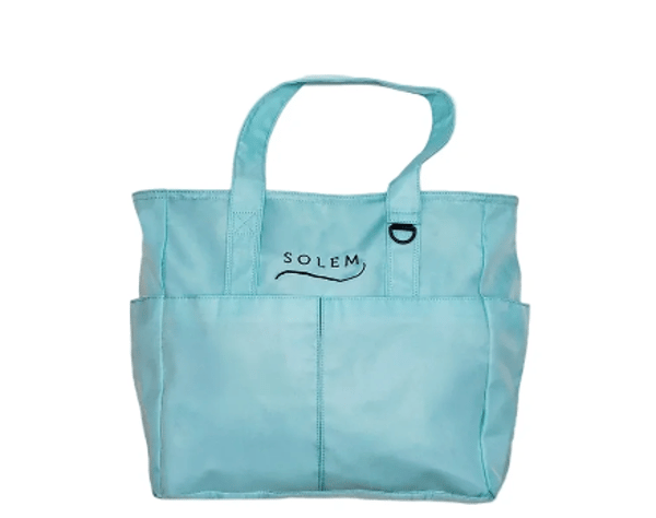 Solem Sac fourre-tout Review