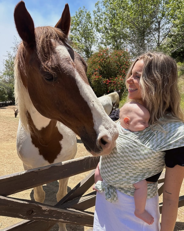 About Solly Baby Babywearing Solutions
