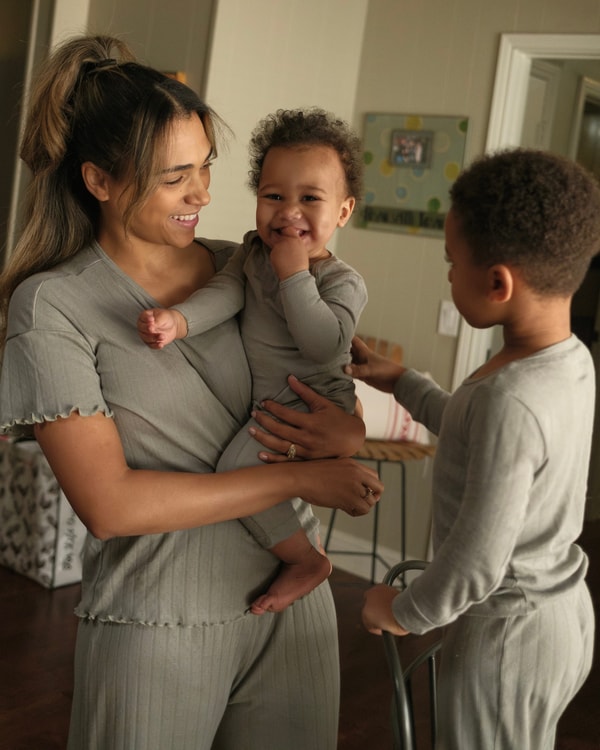 Solly Baby Review