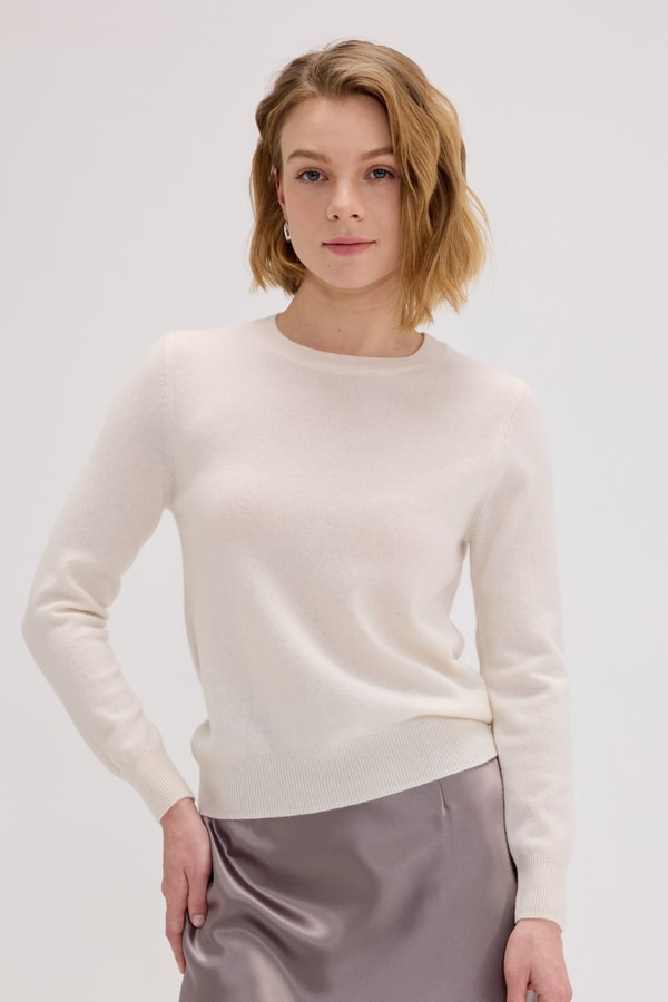 Solova Move Julia Baby Cashmere Sweater Reviews