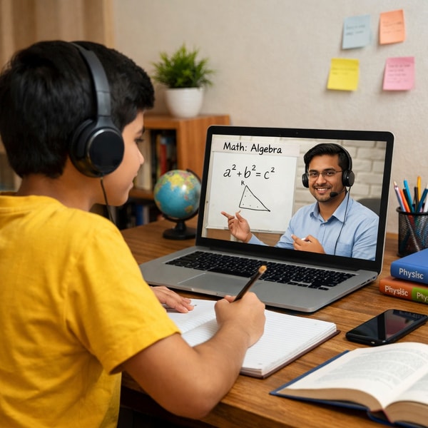 SolutionInn Online Tutoring Review