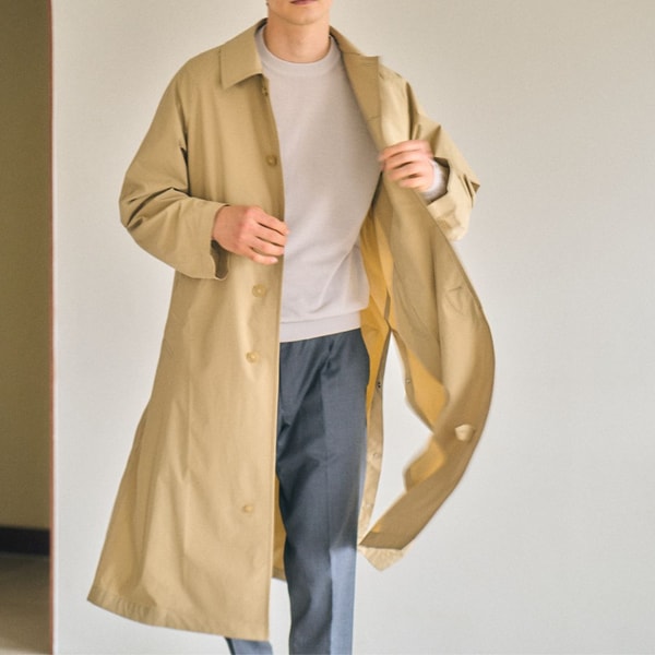 Surf Coat Review