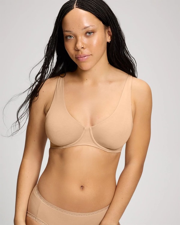 Soma Modern Cotton Review