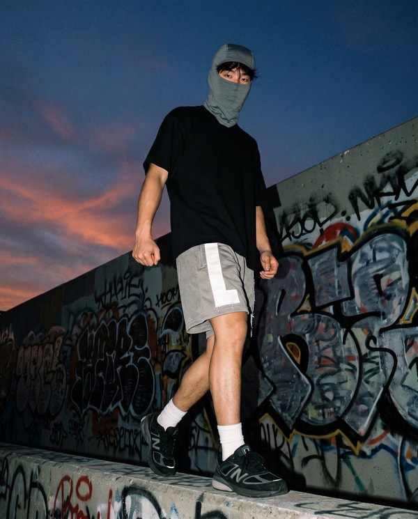 About Some Slight Clothing