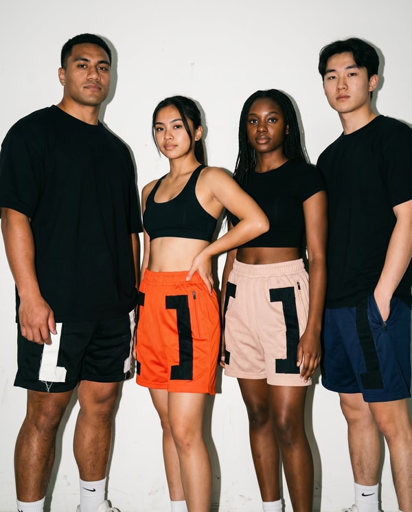 Some Slight Clothing Review